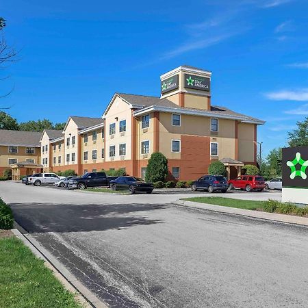 Sonesta Simply Suites Lansing Exterior foto