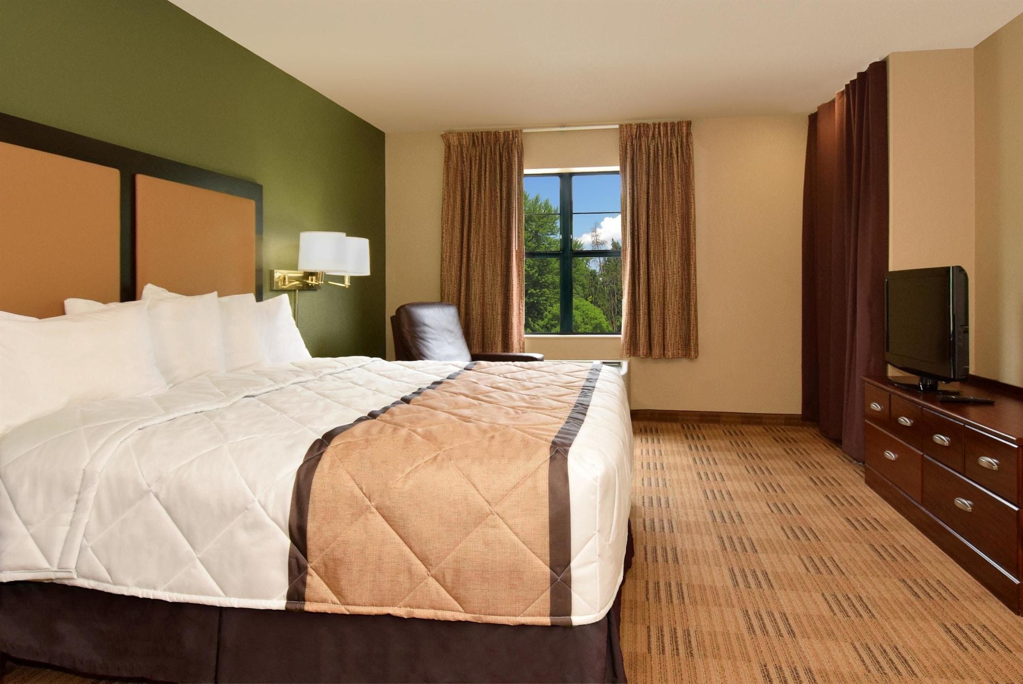 Sonesta Simply Suites Lansing Exterior foto