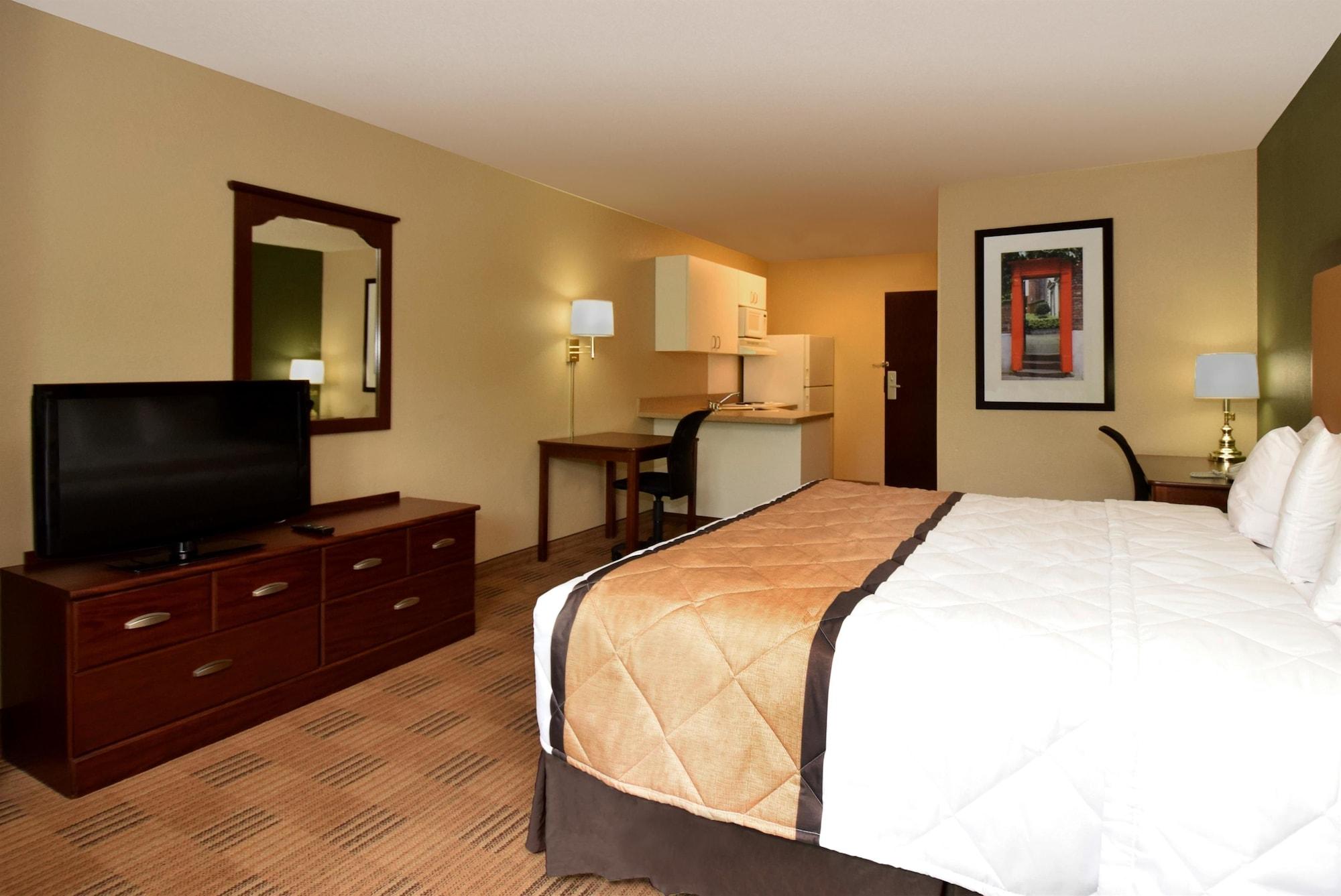 Sonesta Simply Suites Lansing Exterior foto