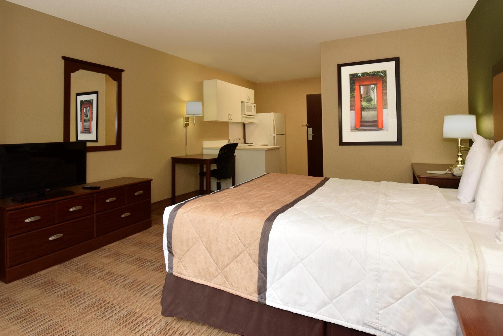 Sonesta Simply Suites Lansing Exterior foto