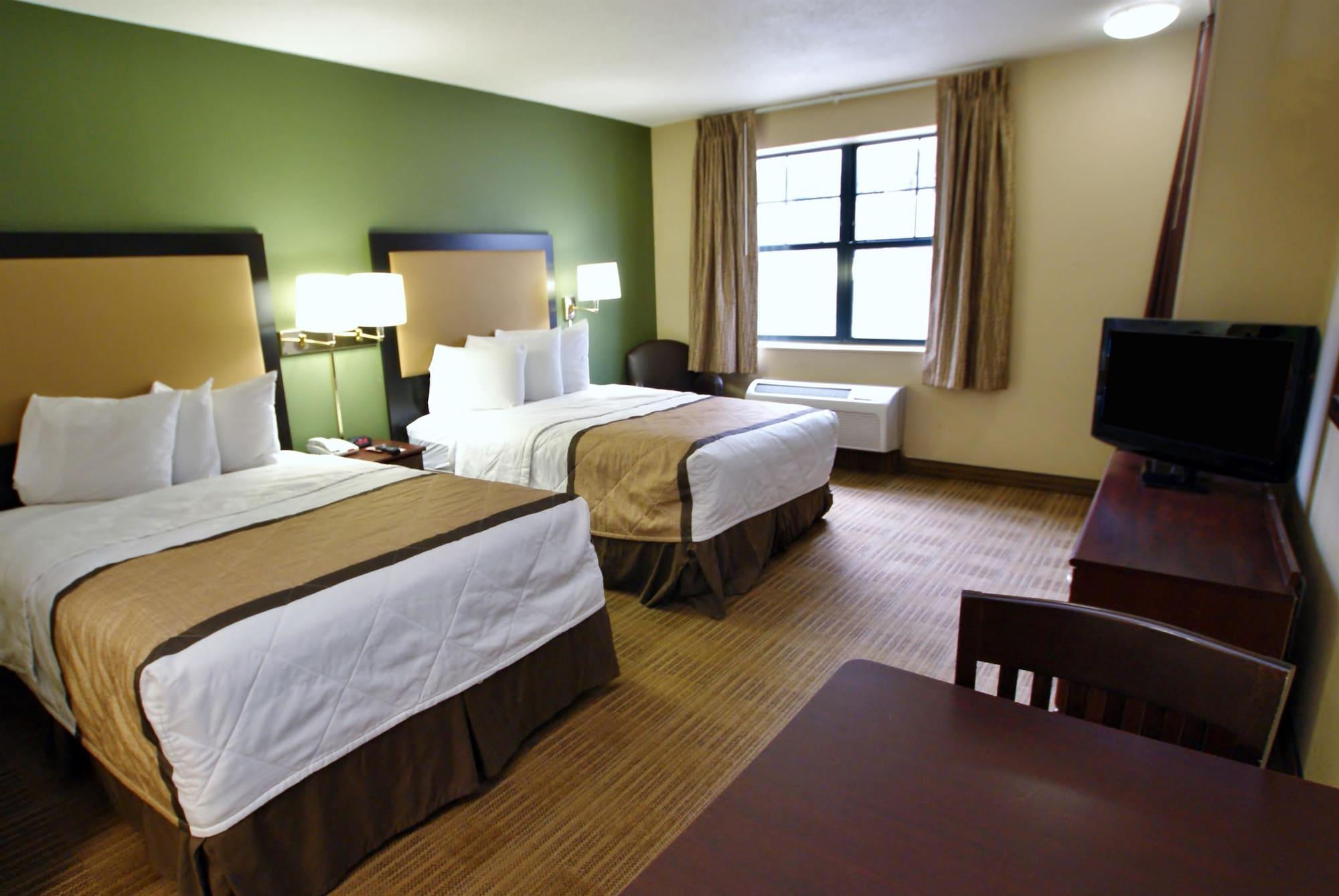Sonesta Simply Suites Lansing Exterior foto