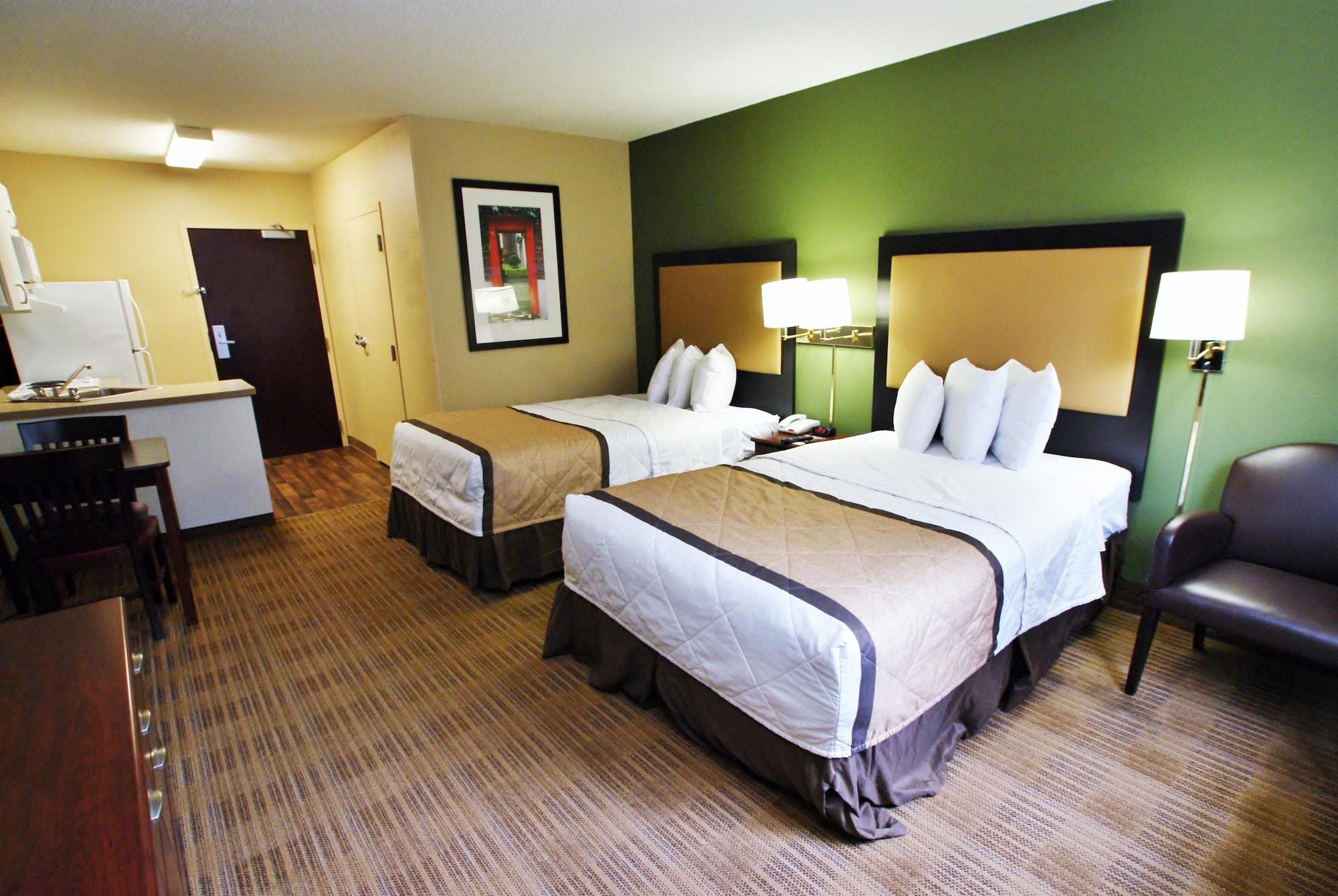 Sonesta Simply Suites Lansing Exterior foto