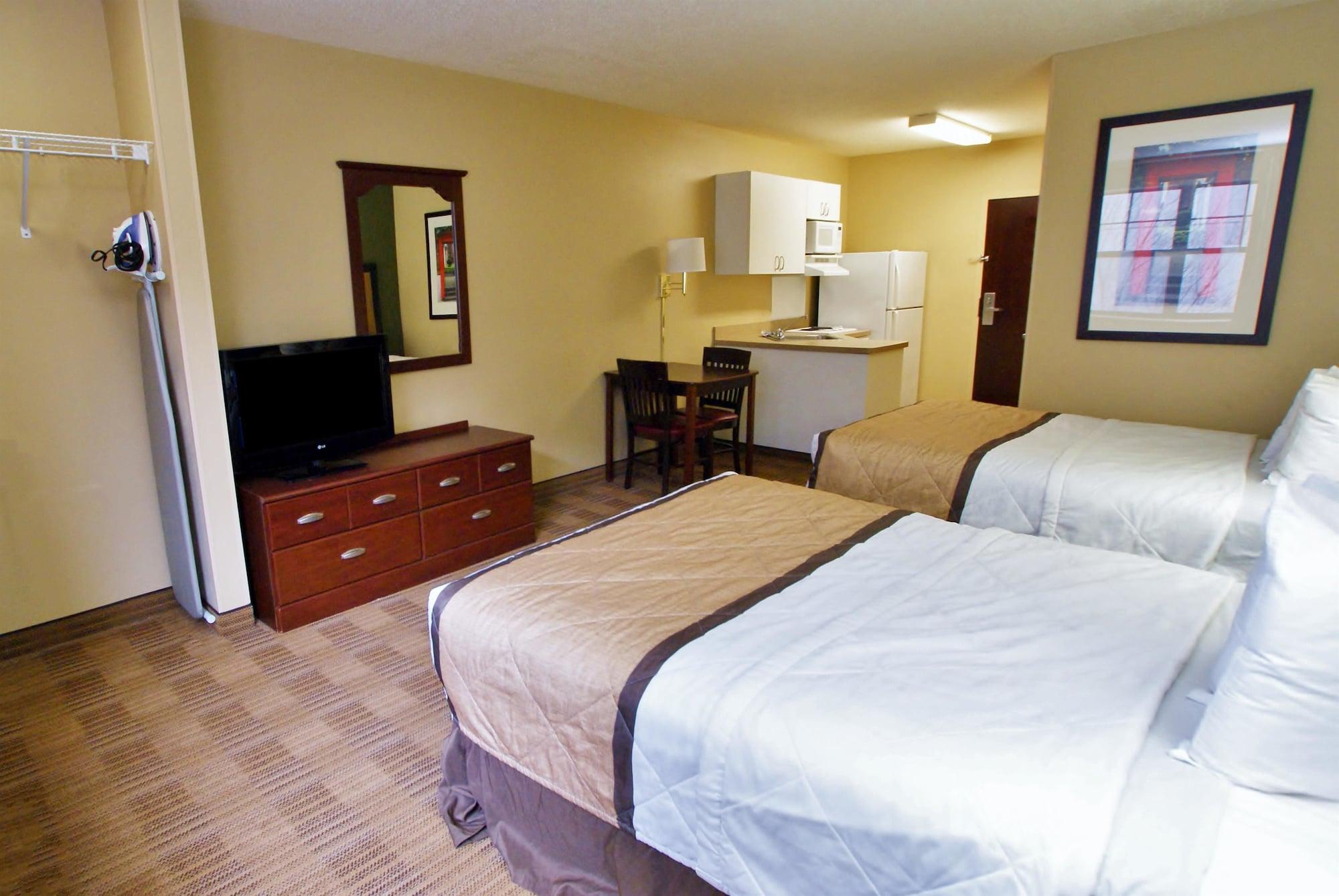 Sonesta Simply Suites Lansing Exterior foto