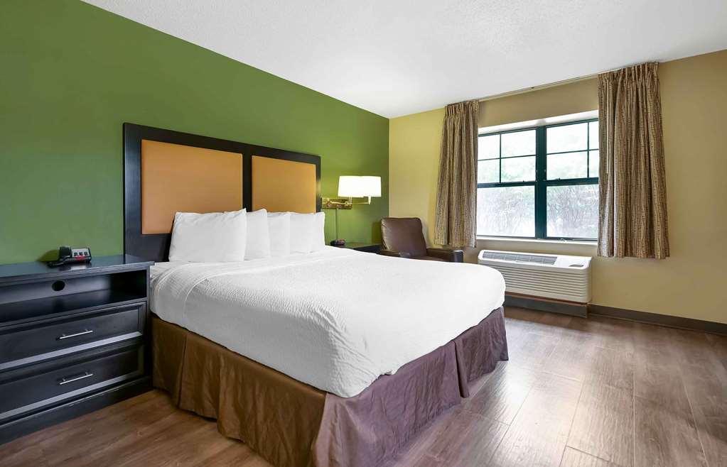 Sonesta Simply Suites Lansing Quarto foto