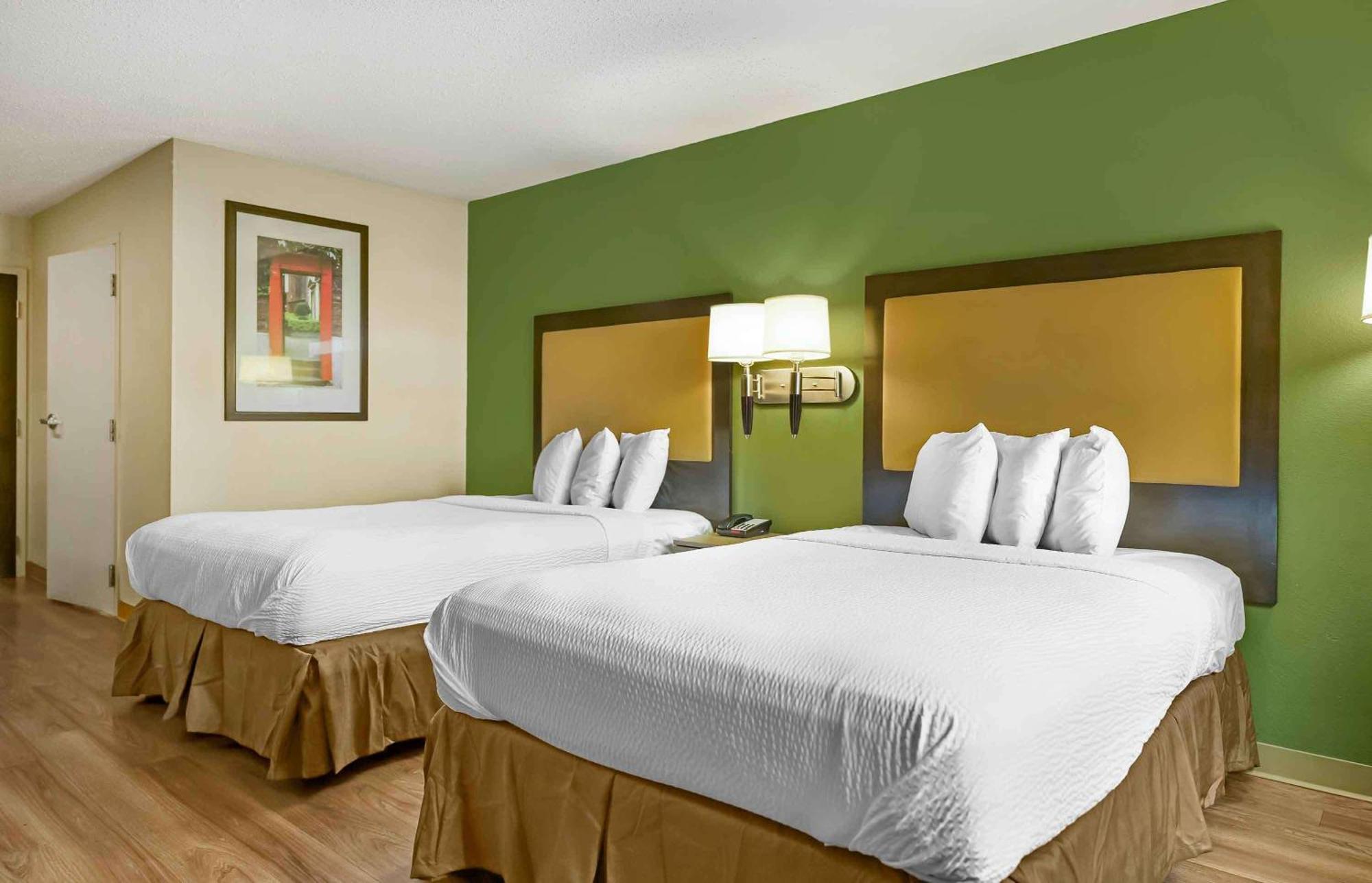 Sonesta Simply Suites Lansing Exterior foto