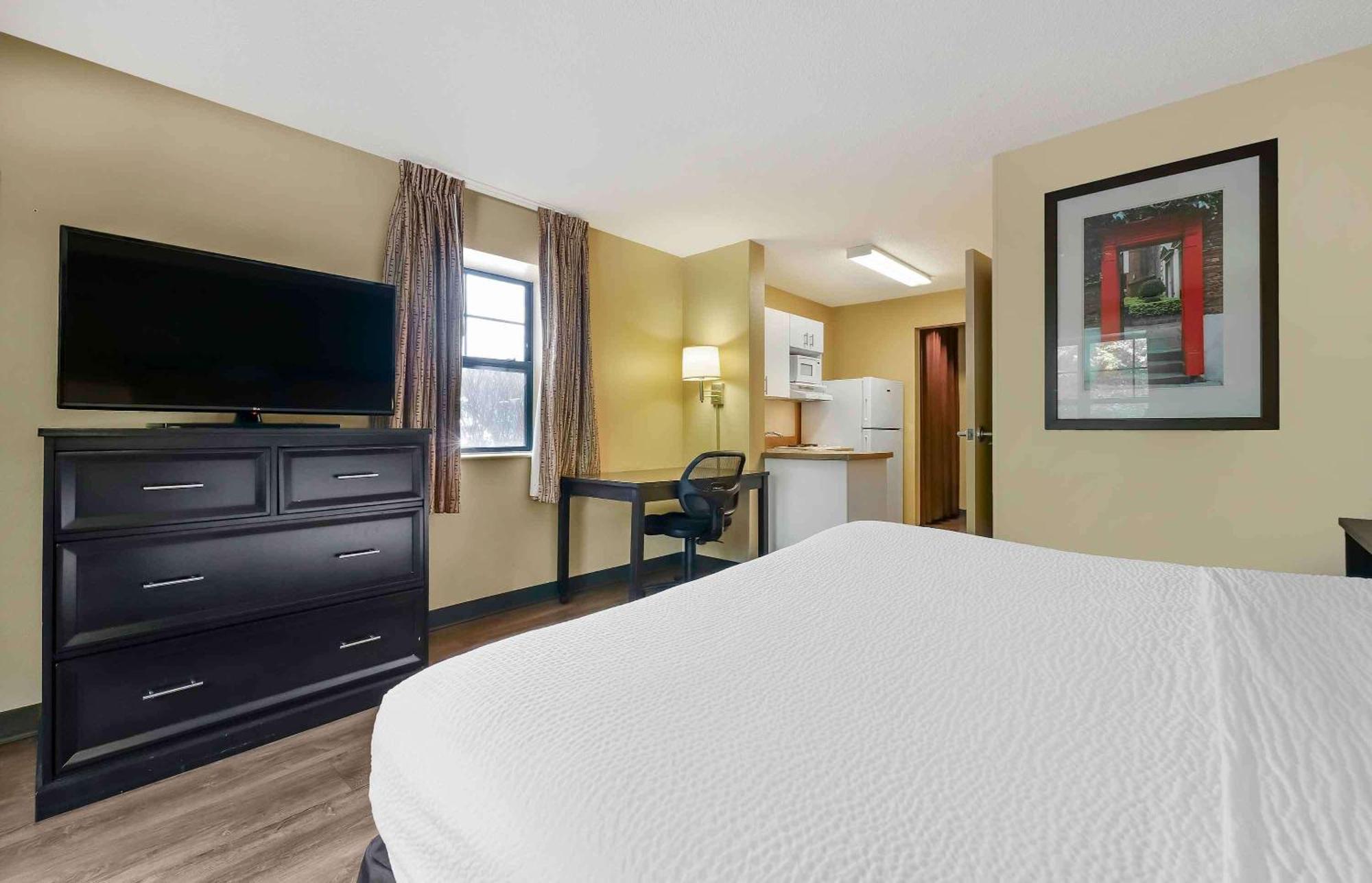 Sonesta Simply Suites Lansing Exterior foto