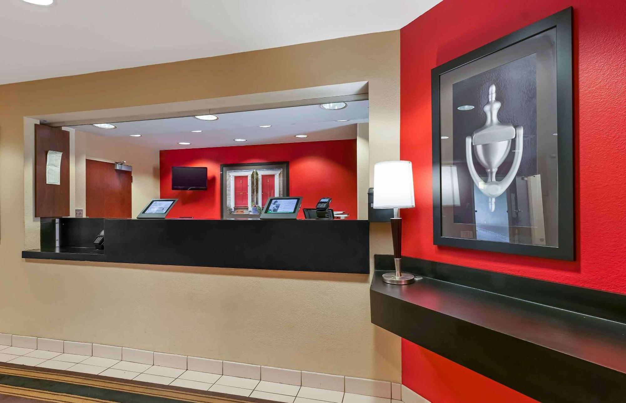 Sonesta Simply Suites Lansing Exterior foto