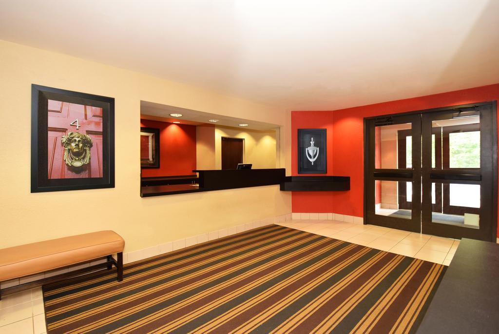 Sonesta Simply Suites Lansing Exterior foto