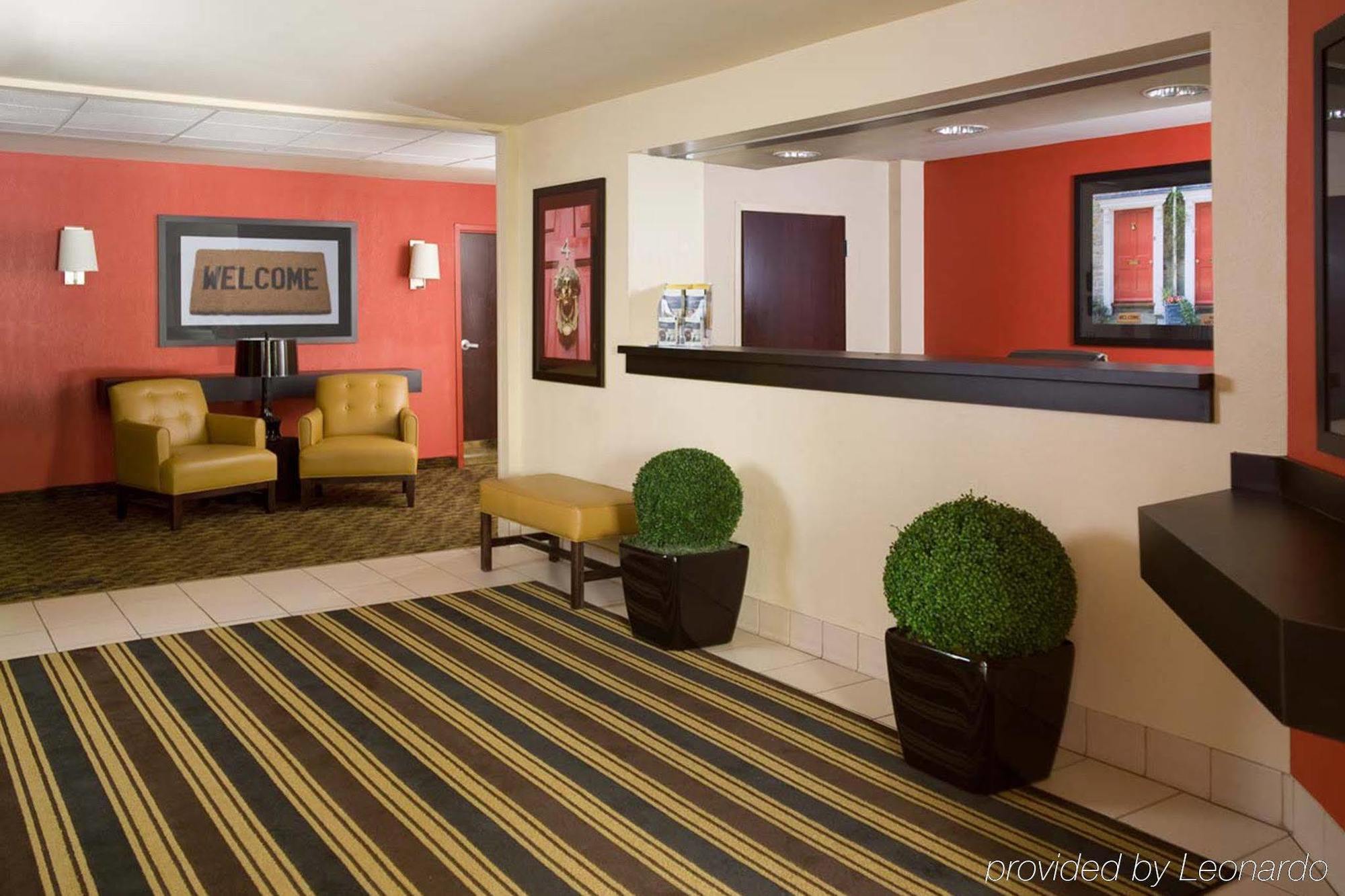 Sonesta Simply Suites Lansing Exterior foto